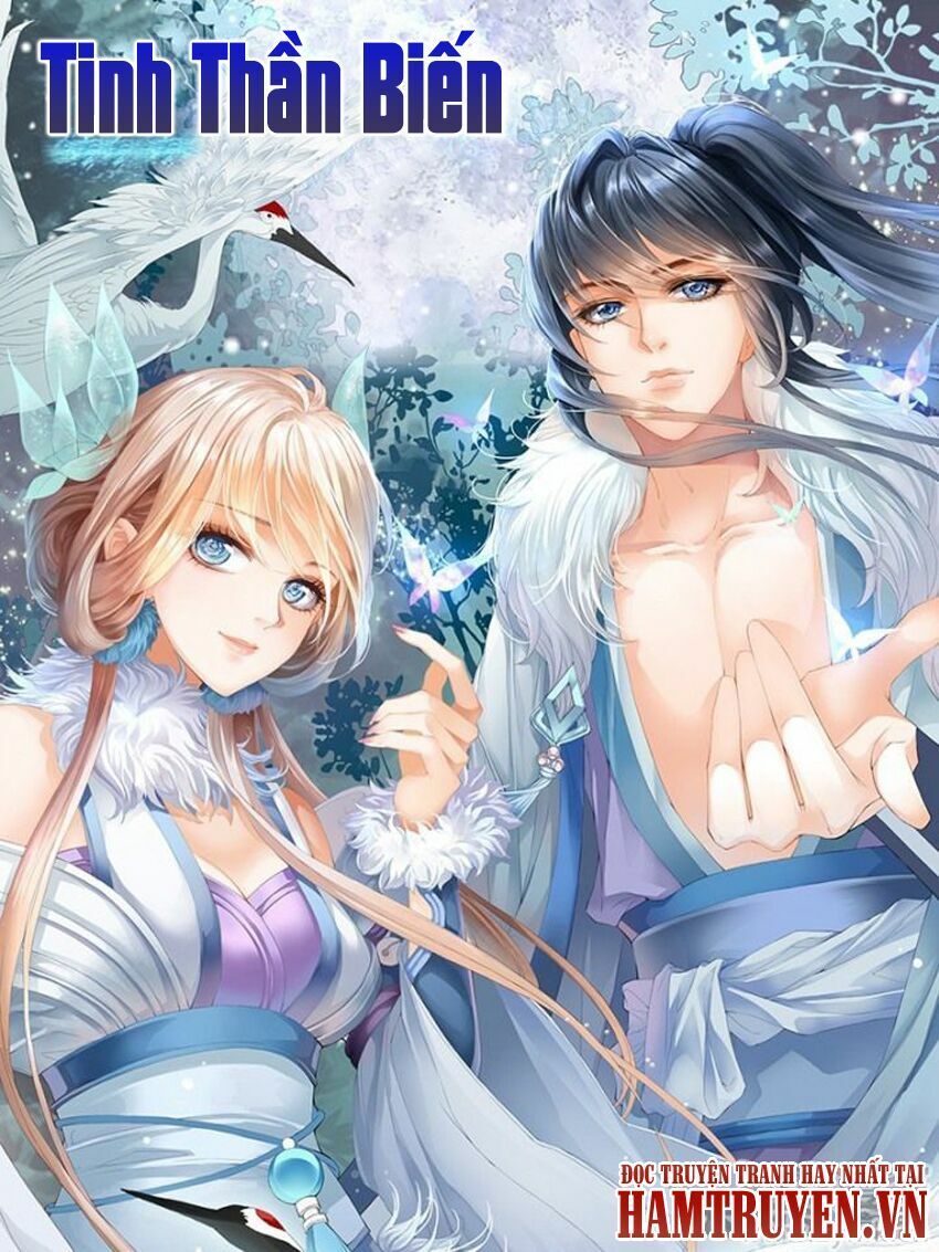 đọc truyện Tinh Thần Biến Chương 186 ảnh 3 tại Thiên Thai Truyện