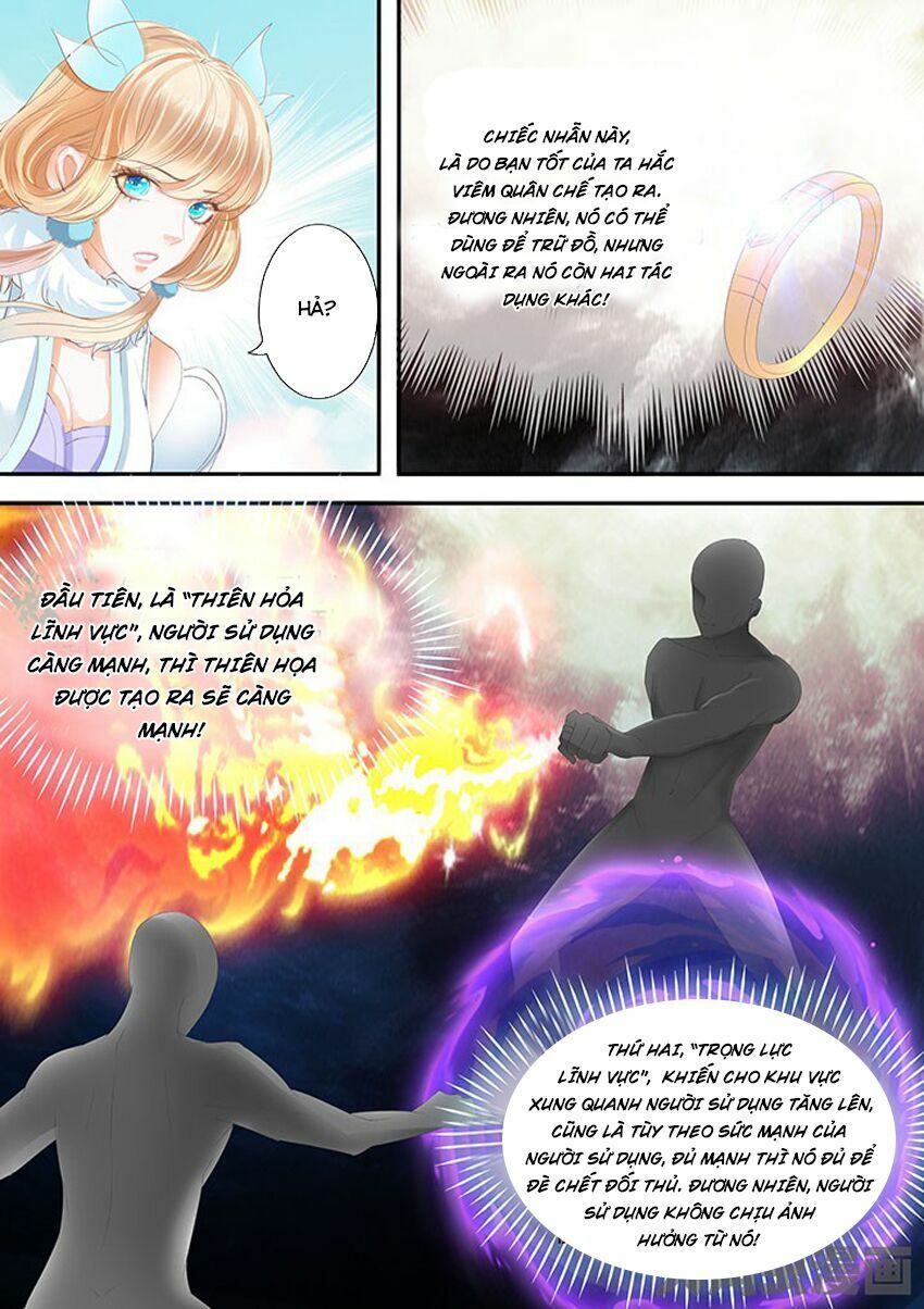 đọc truyện Tinh Thần Biến Chương 225 ảnh 10 tại Thiên Thai Truyện