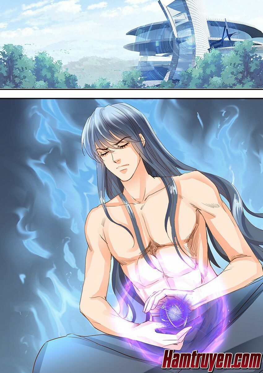 đọc truyện Tinh Thần Biến Chương 229 ảnh 4 tại Thiên Thai Truyện