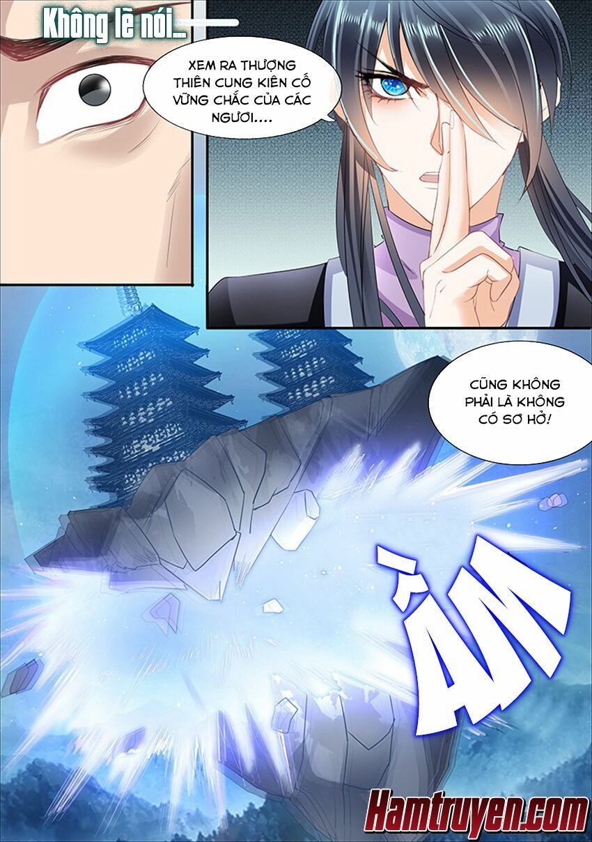 đọc truyện Tinh Thần Biến Chương 275 ảnh 11 tại Thiên Thai Truyện