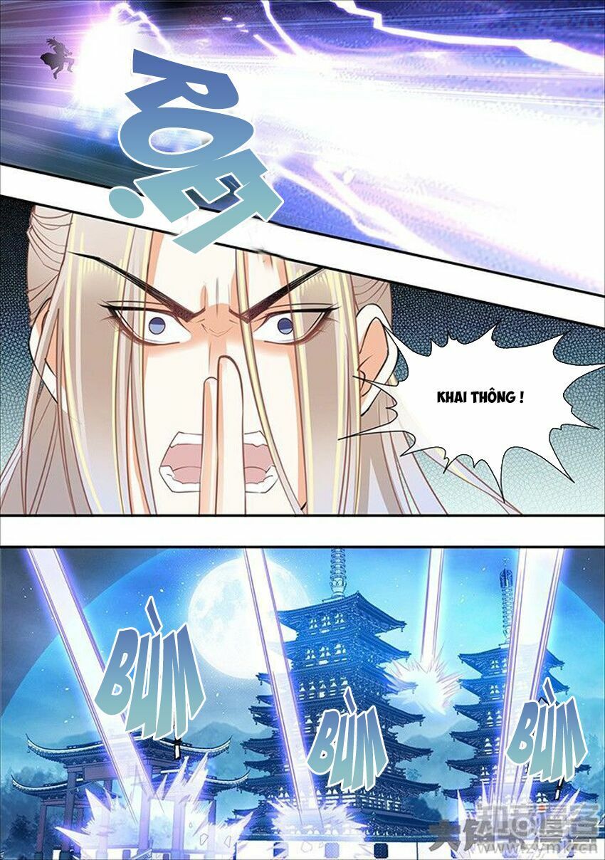 đọc truyện Tinh Thần Biến Chương 289 ảnh 6 tại Thiên Thai Truyện