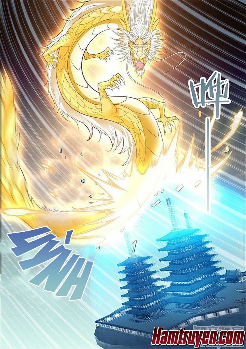 đọc truyện Tinh Thần Biến Chương 290 ảnh 4 tại Thiên Thai Truyện