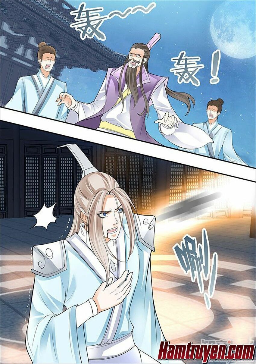 đọc truyện Tinh Thần Biến Chương 290 ảnh 5 tại Thiên Thai Truyện