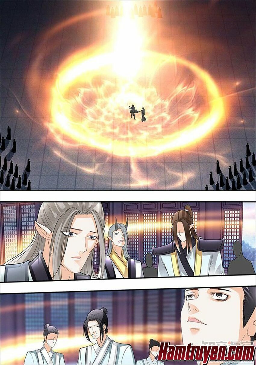 đọc truyện Tinh Thần Biến Chương 292 ảnh 4 tại Thiên Thai Truyện