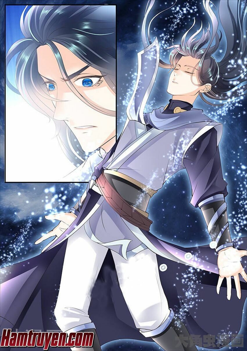 đọc truyện Tinh Thần Biến Chương 333 ảnh 3 tại Thiên Thai Truyện