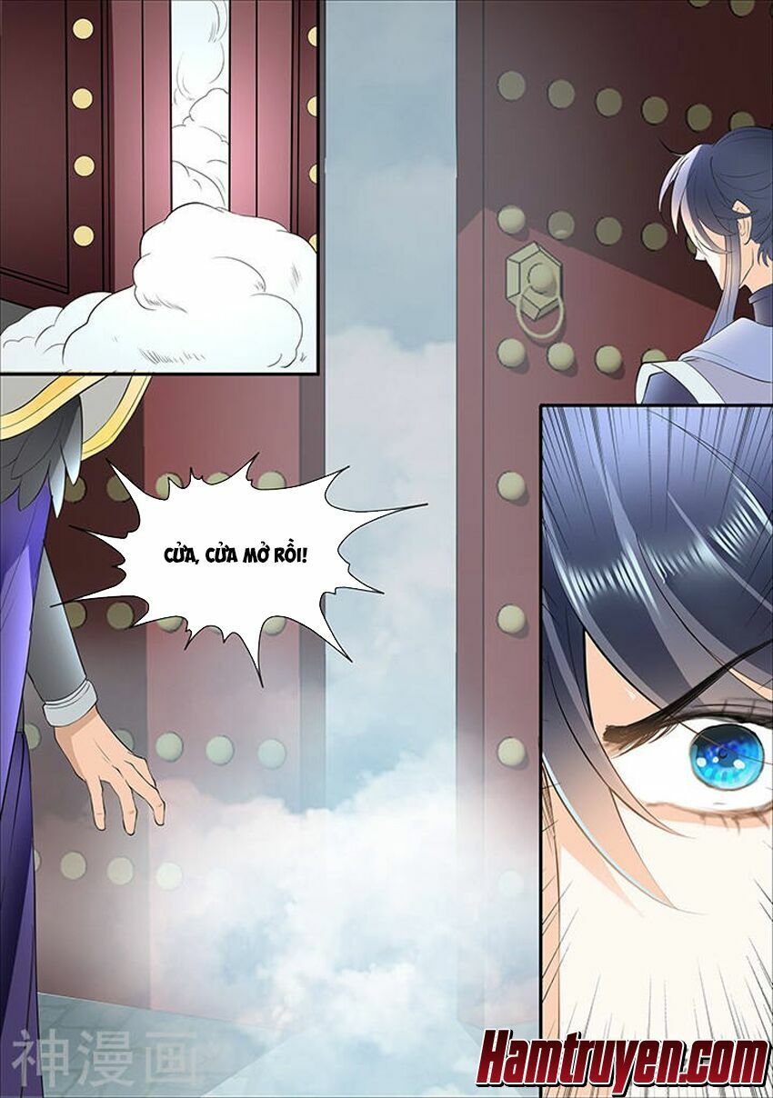 đọc truyện Tinh Thần Biến Chương 336 ảnh 10 tại Thiên Thai Truyện