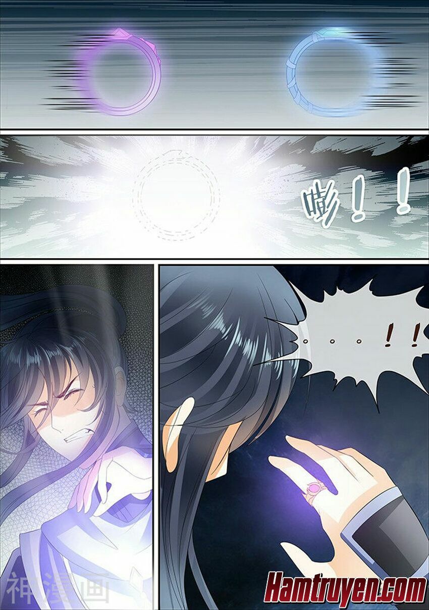 đọc truyện Tinh Thần Biến Chương 343 ảnh 11 tại Thiên Thai Truyện