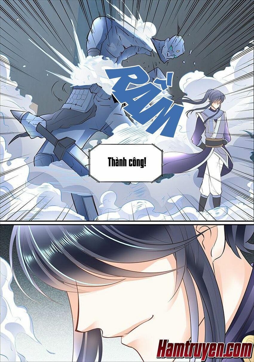 đọc truyện Tinh Thần Biến Chương 356 ảnh 11 tại Thiên Thai Truyện