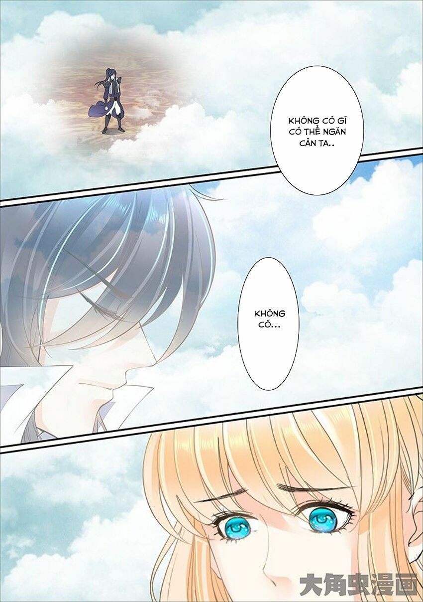 đọc truyện Tinh Thần Biến Chương 360 ảnh 8 tại Thiên Thai Truyện