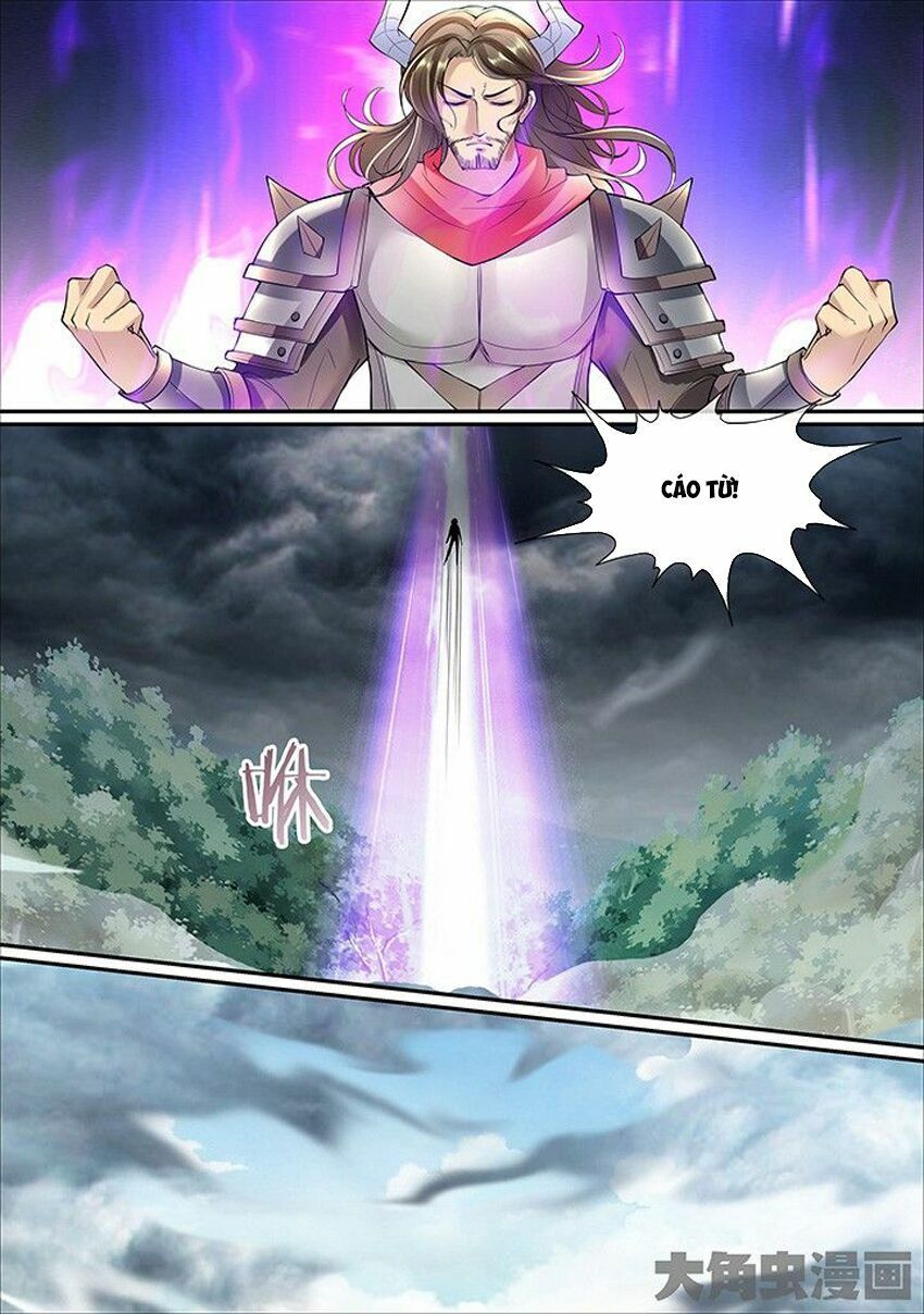 đọc truyện Tinh Thần Biến Chương 361 ảnh 10 tại Thiên Thai Truyện