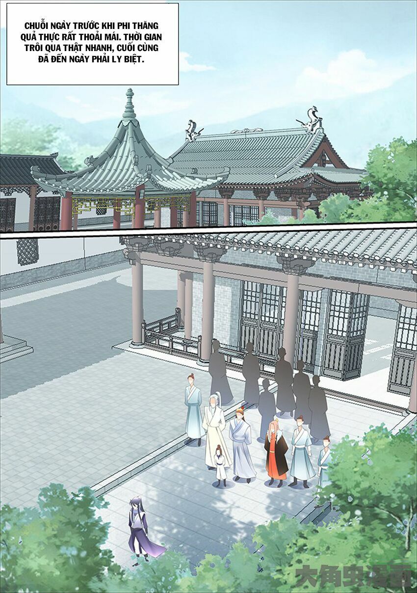 đọc truyện Tinh Thần Biến Chương 377 ảnh 9 tại Thiên Thai Truyện