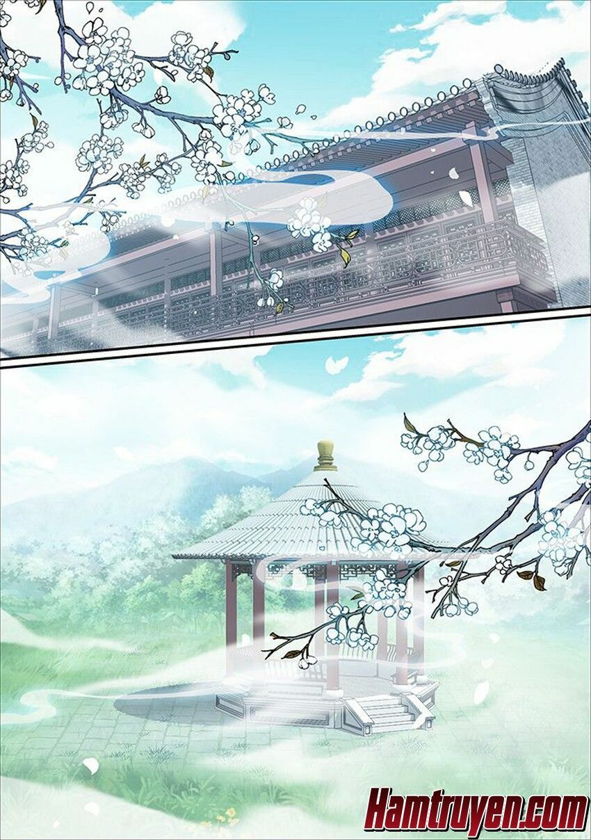 đọc truyện Tinh Thần Biến Chương 413 ảnh 4 tại Thiên Thai Truyện