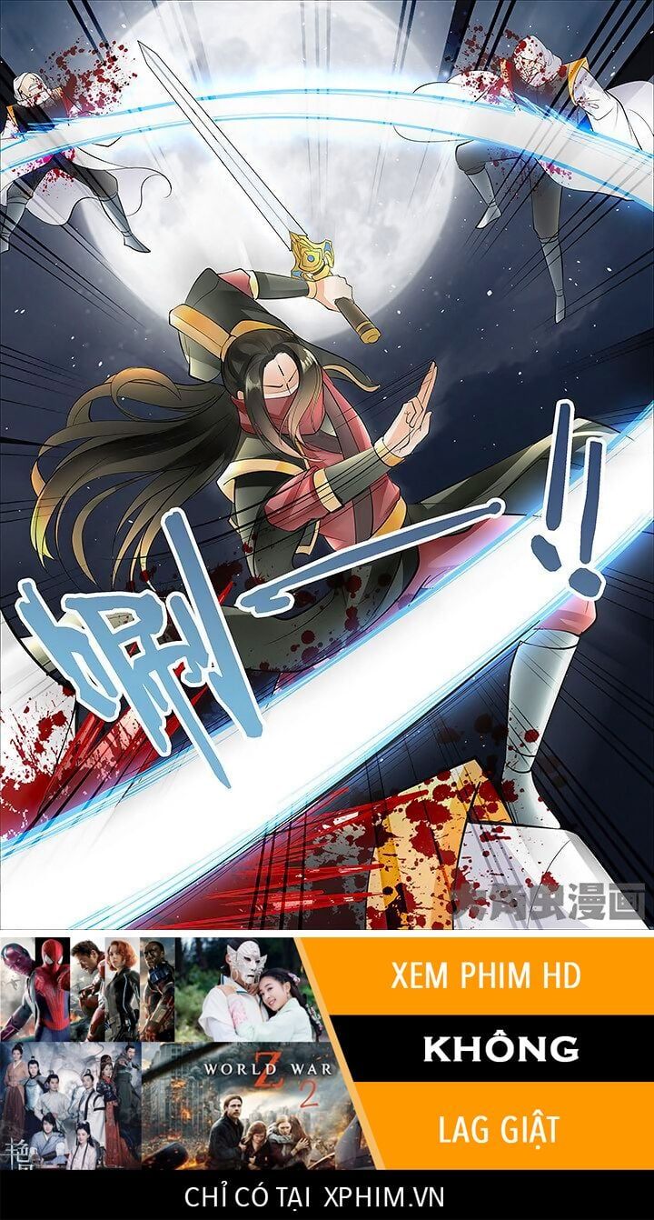 đọc truyện Tinh Thần Biến Chương 421 ảnh 10 tại Thiên Thai Truyện