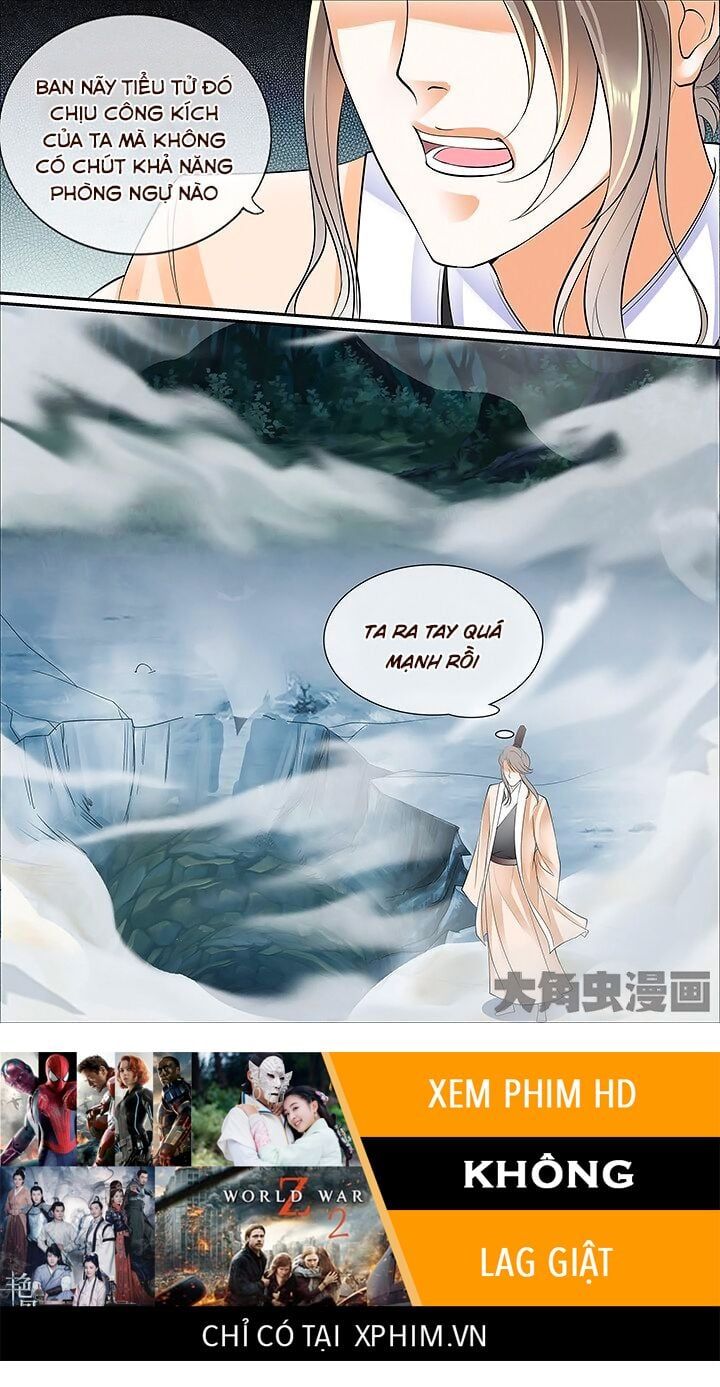 đọc truyện Tinh Thần Biến Chương 423 ảnh 10 tại Thiên Thai Truyện