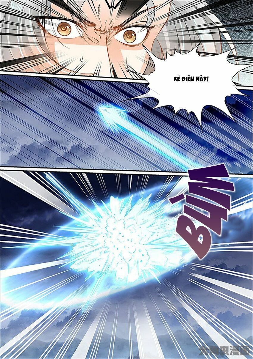 đọc truyện Tinh Thần Biến Chương 436 ảnh 4 tại Thiên Thai Truyện