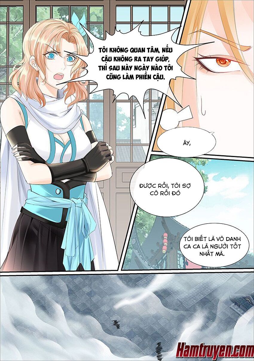 đọc truyện Tinh Thần Biến Chương 442 ảnh 6 tại Thiên Thai Truyện