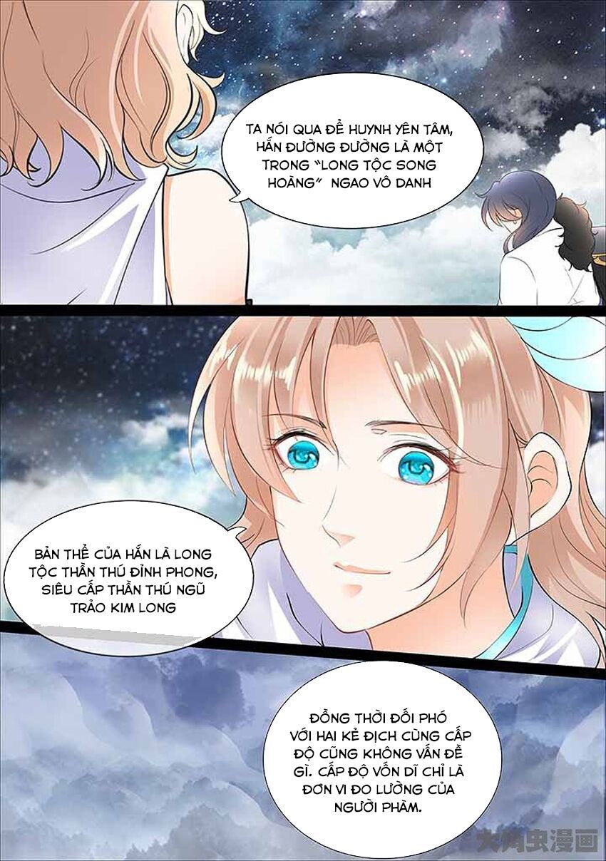 đọc truyện Tinh Thần Biến Chương 444 ảnh 8 tại Thiên Thai Truyện