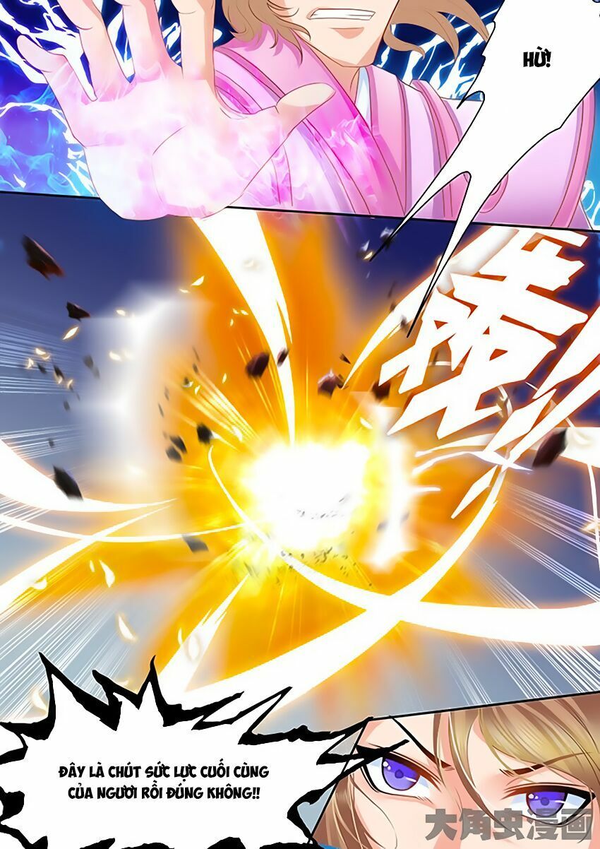 đọc truyện Tinh Thần Biến Chương 47 ảnh 8 tại Thiên Thai Truyện