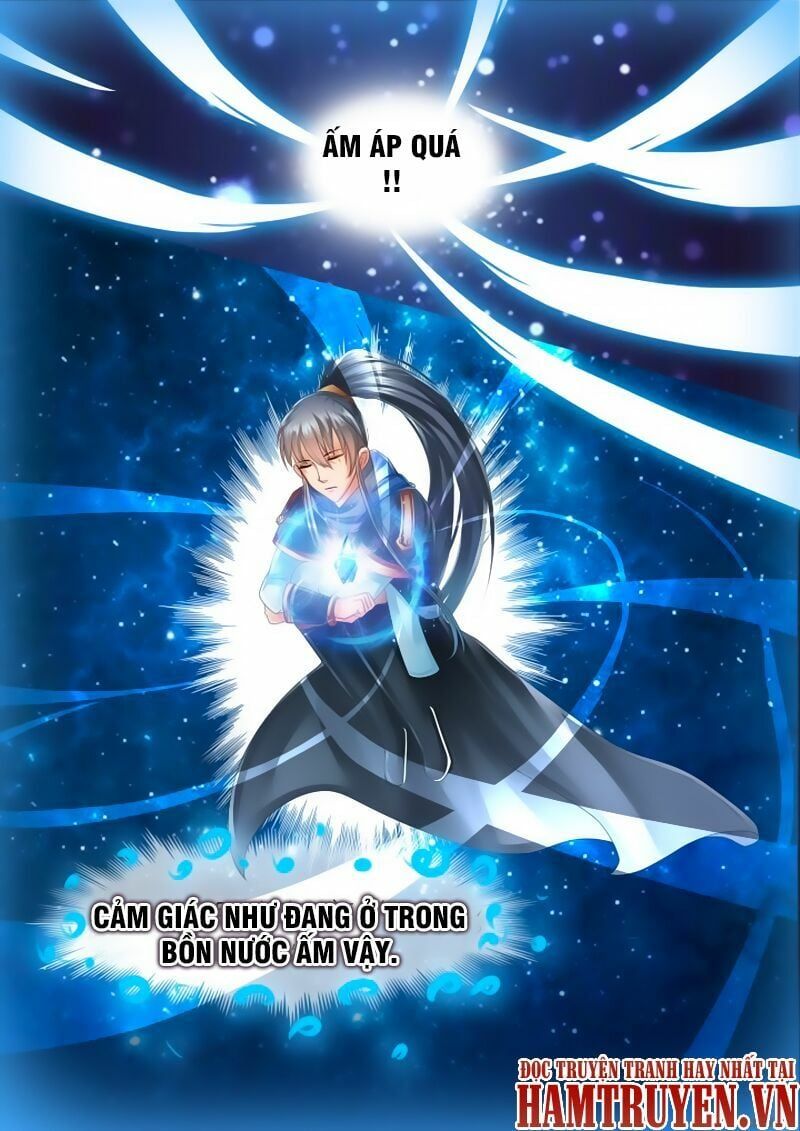 đọc truyện Tinh Thần Biến Chương 52 ảnh 5 tại Thiên Thai Truyện