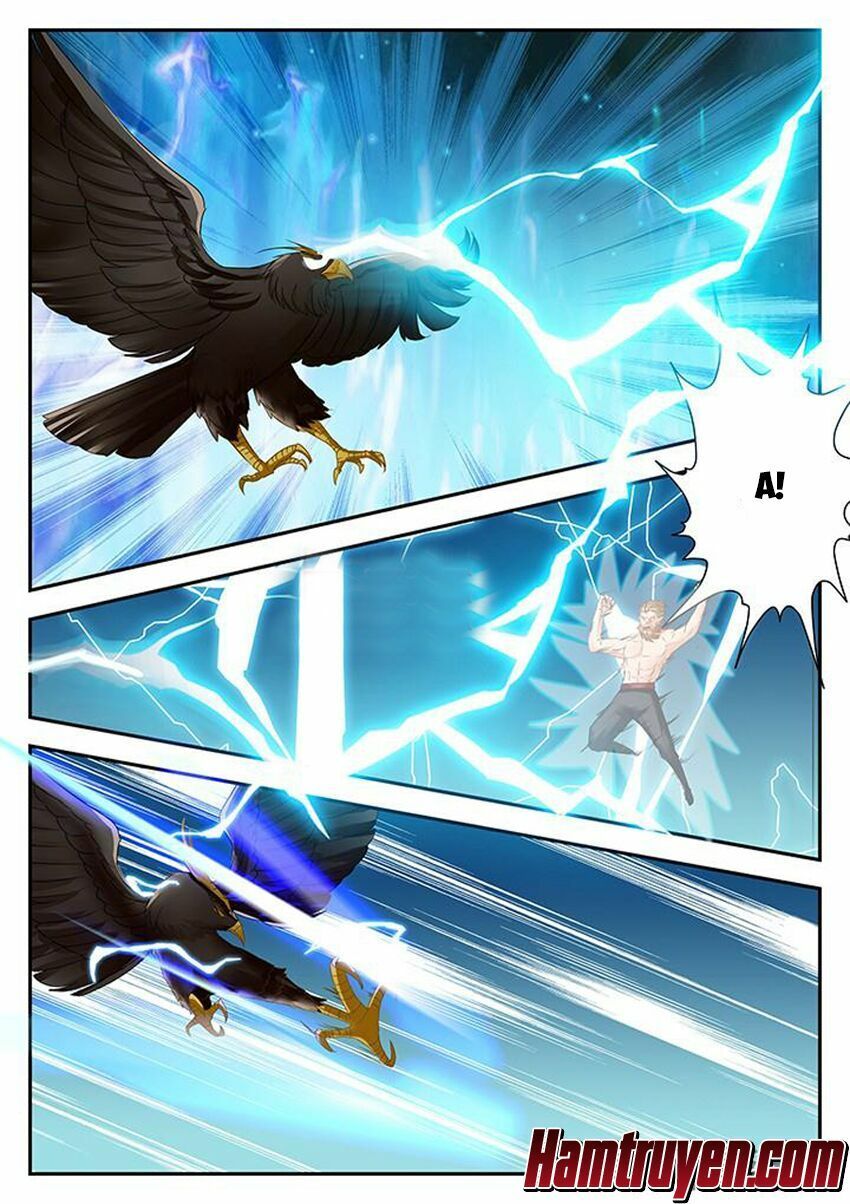 đọc truyện Tinh Thần Biến Chương 75 ảnh 4 tại Thiên Thai Truyện