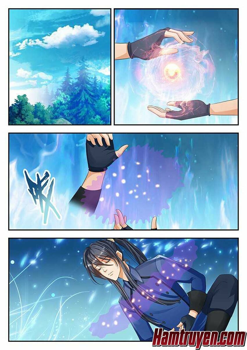 đọc truyện Tinh Thần Biến Chương 77 ảnh 7 tại Thiên Thai Truyện