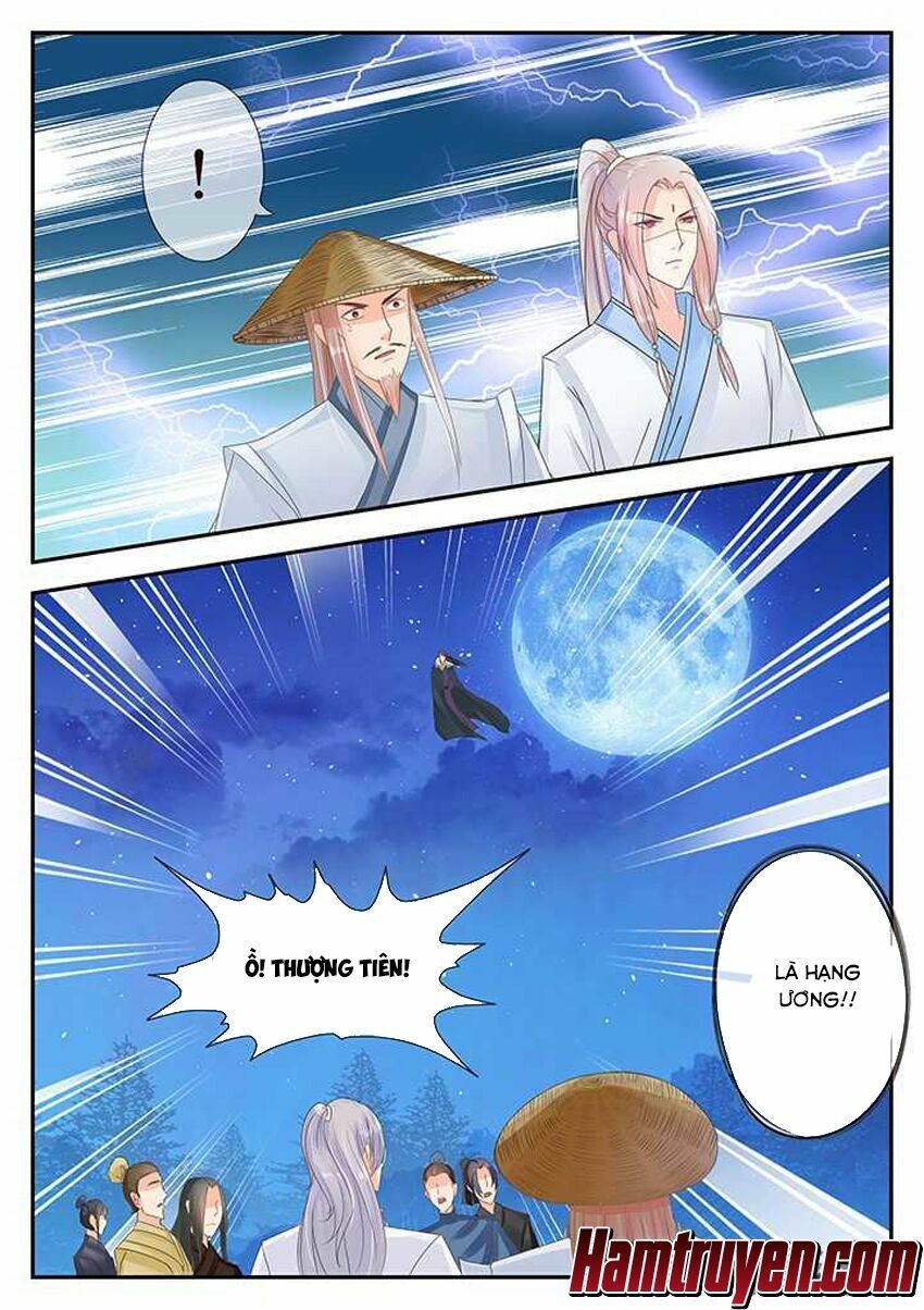 đọc truyện Tinh Thần Biến Chương 88 ảnh 9 tại Thiên Thai Truyện