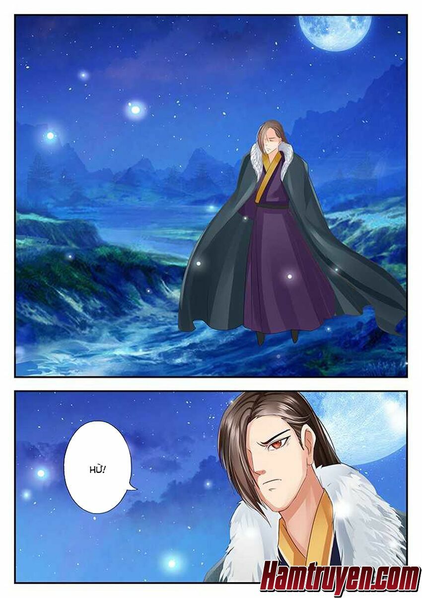 đọc truyện Tinh Thần Biến Chương 88 ảnh 10 tại Thiên Thai Truyện