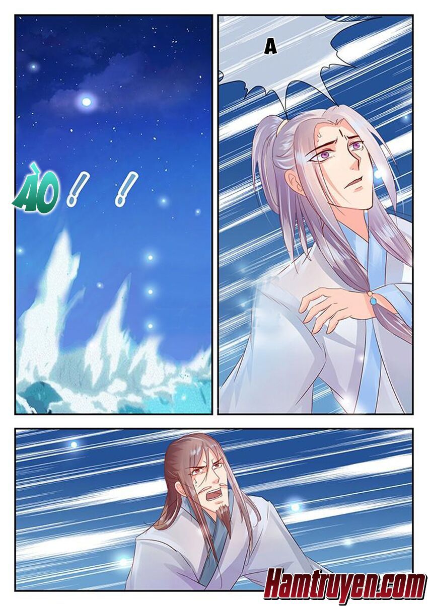 đọc truyện Tinh Thần Biến Chương 94 ảnh 9 tại Thiên Thai Truyện