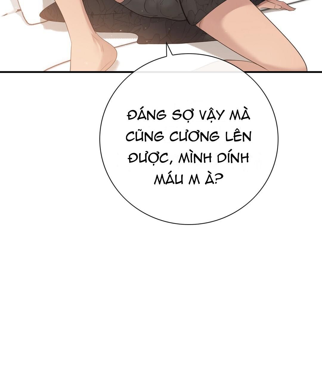 đọc truyện Tình Thế Tiến Thoái Lưỡng Nan Của Sếp Chương 10 ảnh 37 tại Thiên Thai Truyện