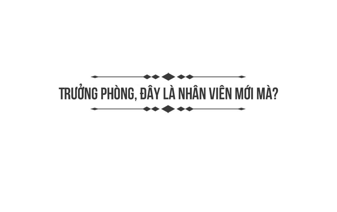 đọc truyện Tình Thế Tiến Thoái Lưỡng Nan Của Sếp Chương 2 ảnh 1 tại Thiên Thai Truyện