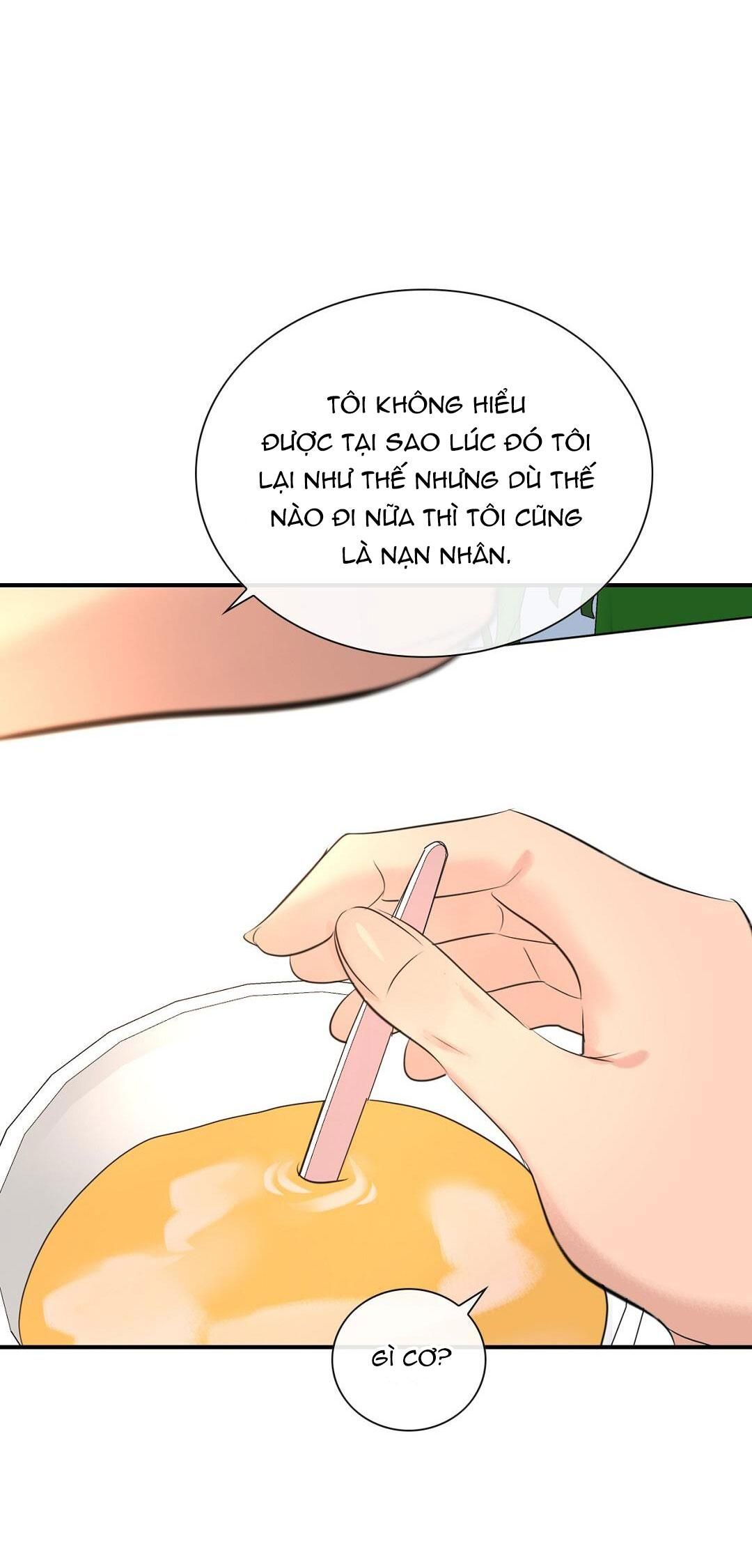đọc truyện Tình Thế Tiến Thoái Lưỡng Nan Của Sếp Chương 21 ảnh 19 tại Thiên Thai Truyện