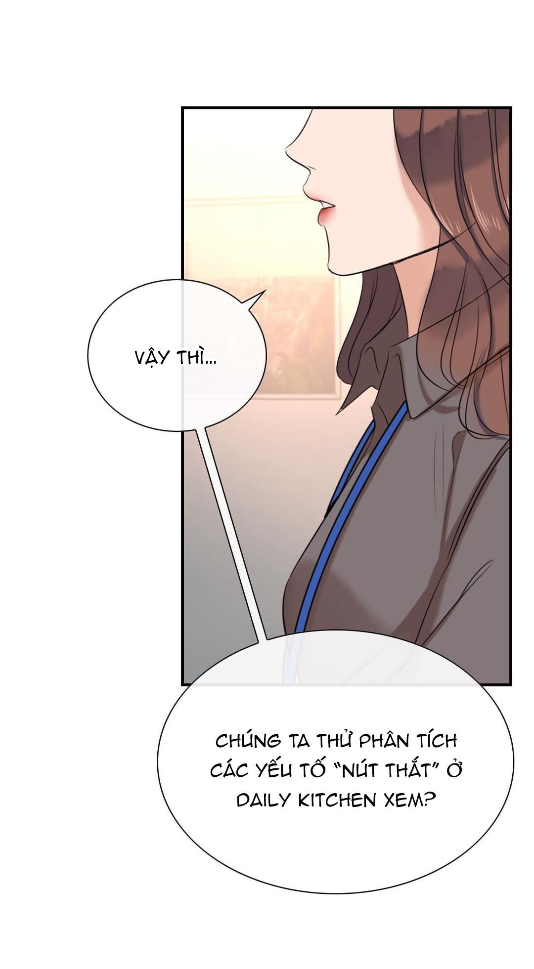 đọc truyện Tình Thế Tiến Thoái Lưỡng Nan Của Sếp Chương 4 ảnh 6 tại Thiên Thai Truyện