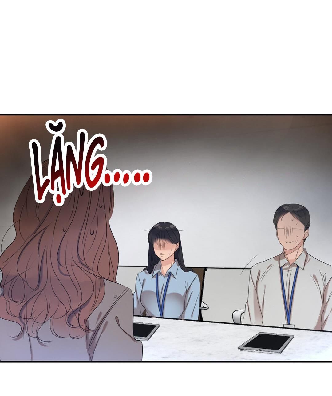 đọc truyện Tình Thế Tiến Thoái Lưỡng Nan Của Sếp Chương 4 ảnh 9 tại Thiên Thai Truyện