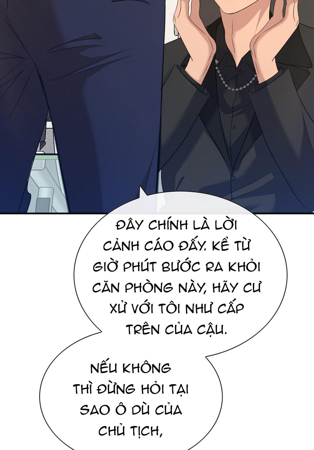 đọc truyện Tình Thế Tiến Thoái Lưỡng Nan Của Sếp Chương 6 ảnh 56 tại Thiên Thai Truyện