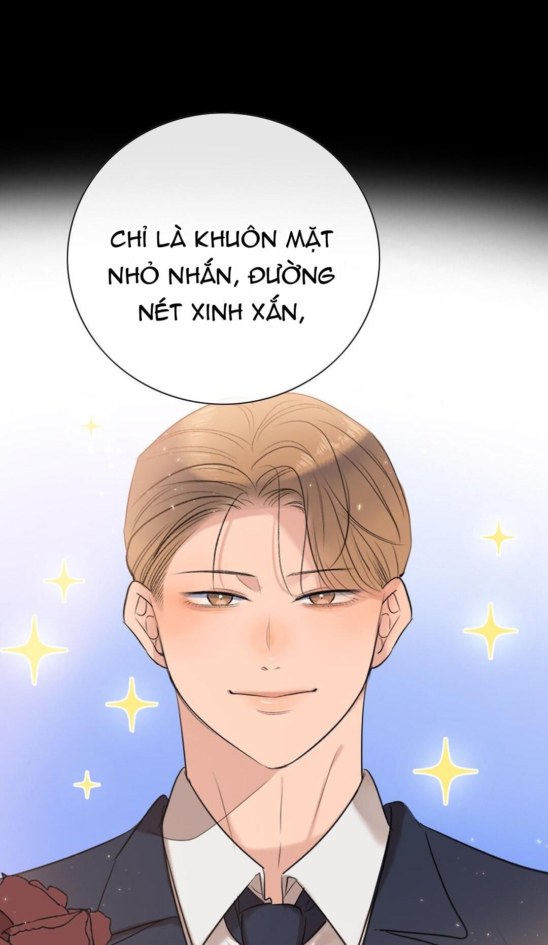 đọc truyện Tình Thế Tiến Thoái Lưỡng Nan Của Sếp Chương 7 ảnh 18 tại Thiên Thai Truyện
