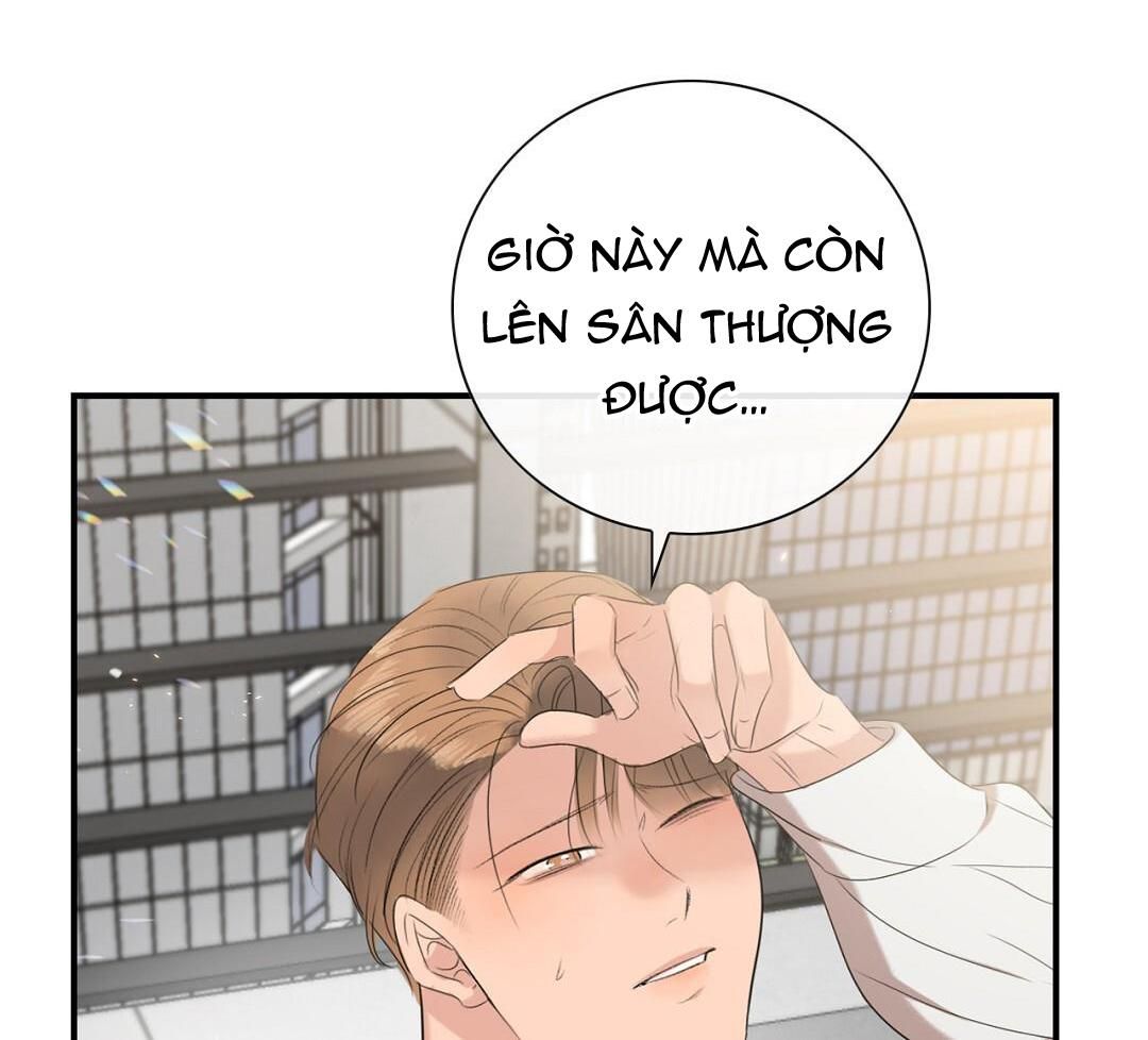 đọc truyện Tình Thế Tiến Thoái Lưỡng Nan Của Sếp Chương 7 ảnh 33 tại Thiên Thai Truyện