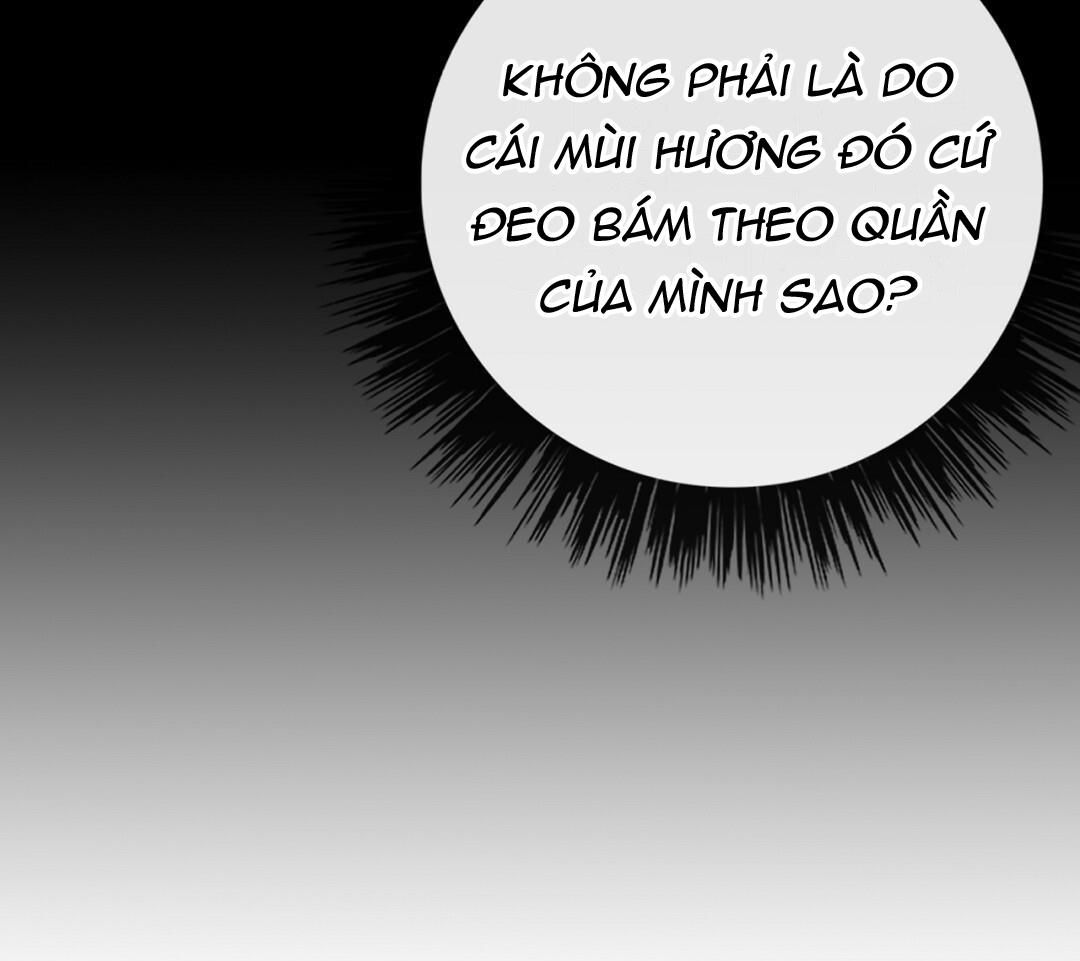 đọc truyện Tình Thế Tiến Thoái Lưỡng Nan Của Sếp Chương 7 ảnh 6 tại Thiên Thai Truyện