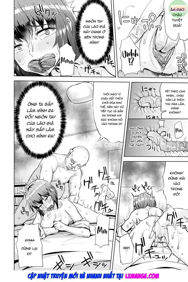 đọc truyện Tính Toán Sai Lầm Lớn Của Himemiya-san Chương 1 ảnh 8 tại Thiên Thai Truyện