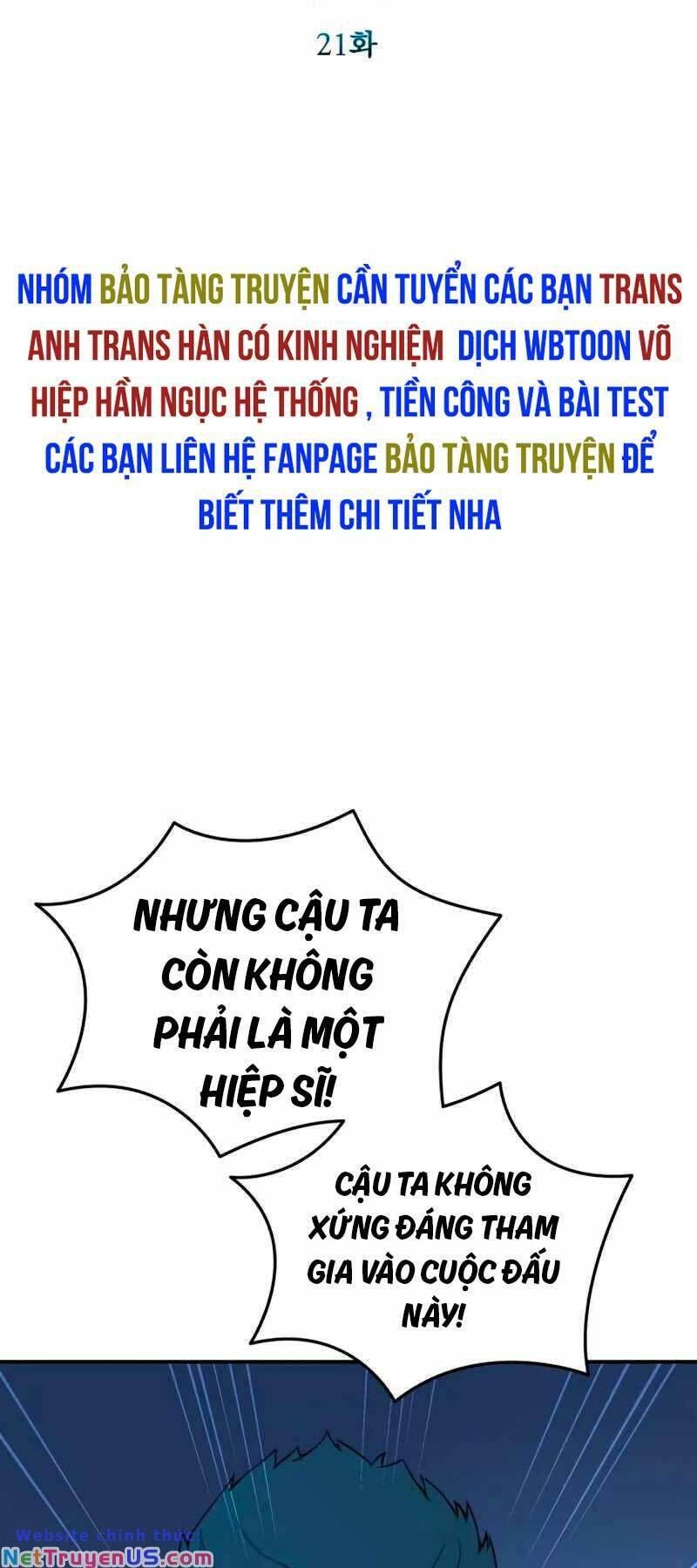 đọc truyện Tinh Tú Kiếm Sĩ Chương 21 ảnh 18 tại Thiên Thai Truyện