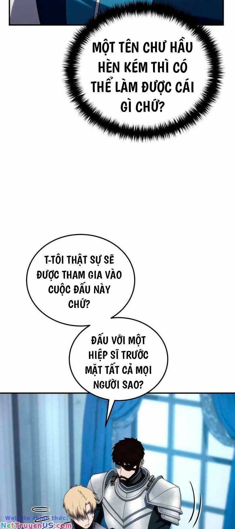 đọc truyện Tinh Tú Kiếm Sĩ Chương 21 ảnh 27 tại Thiên Thai Truyện