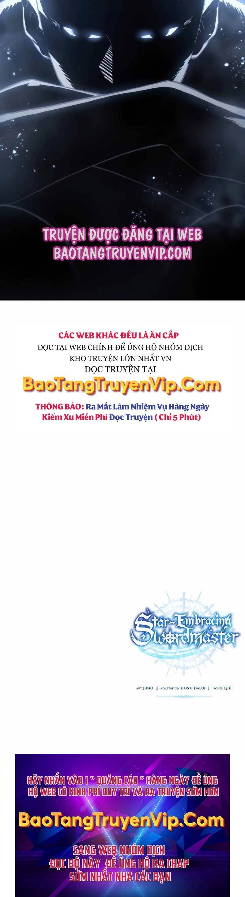 đọc truyện Tinh Tú Kiếm Sĩ Chương 41 ảnh 75 tại Giả Dược