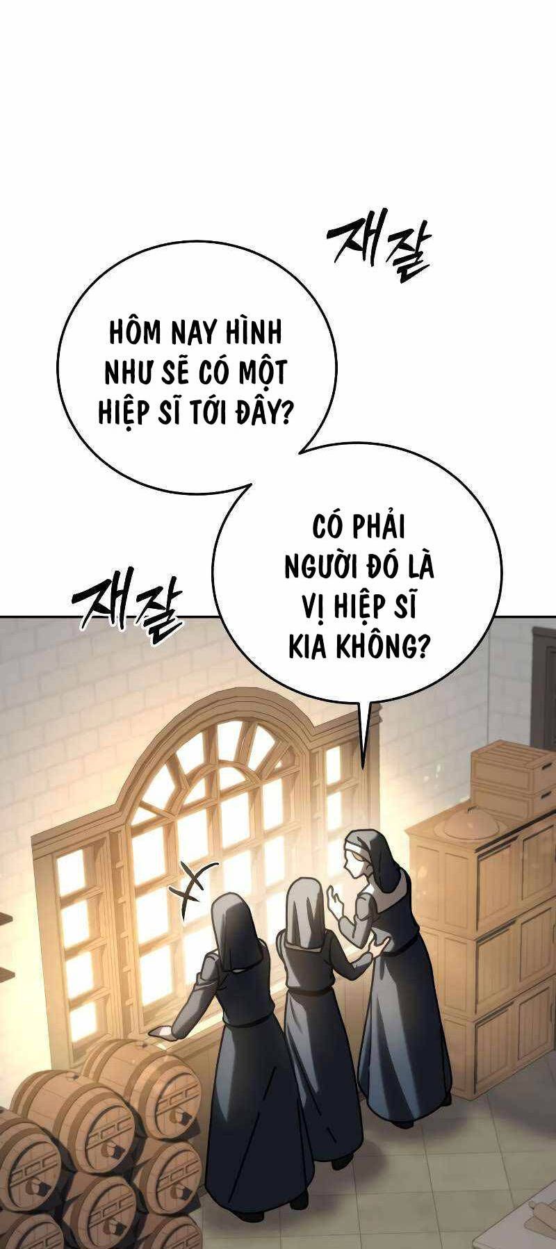 đọc truyện Tinh Tú Kiếm Sĩ Chương 42 ảnh 21 tại Thiên Thai Truyện