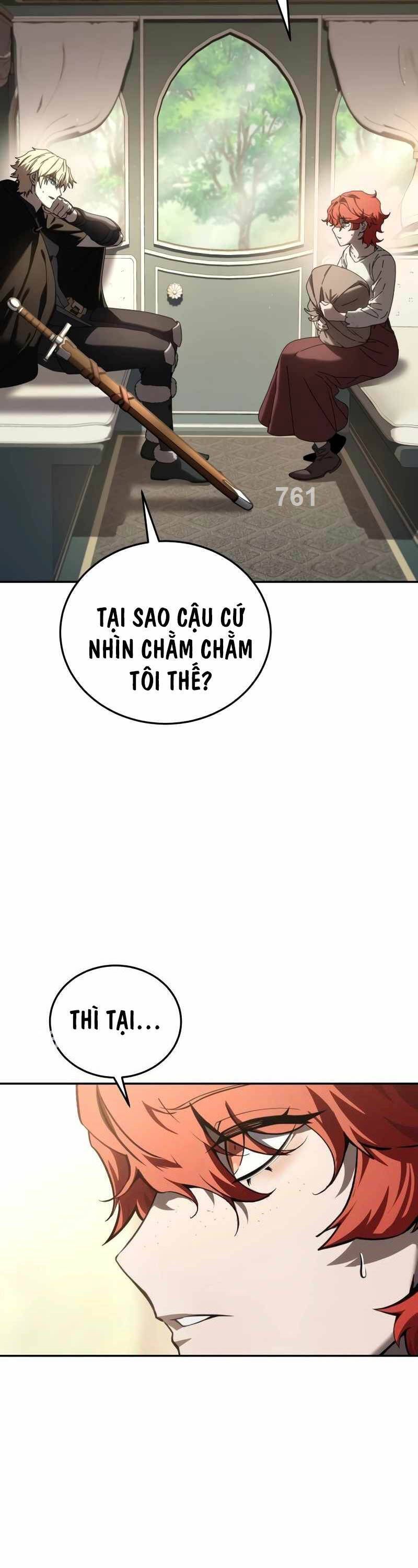 đọc truyện Tinh Tú Kiếm Sĩ Chương 43 ảnh 3 tại Thiên Thai Truyện