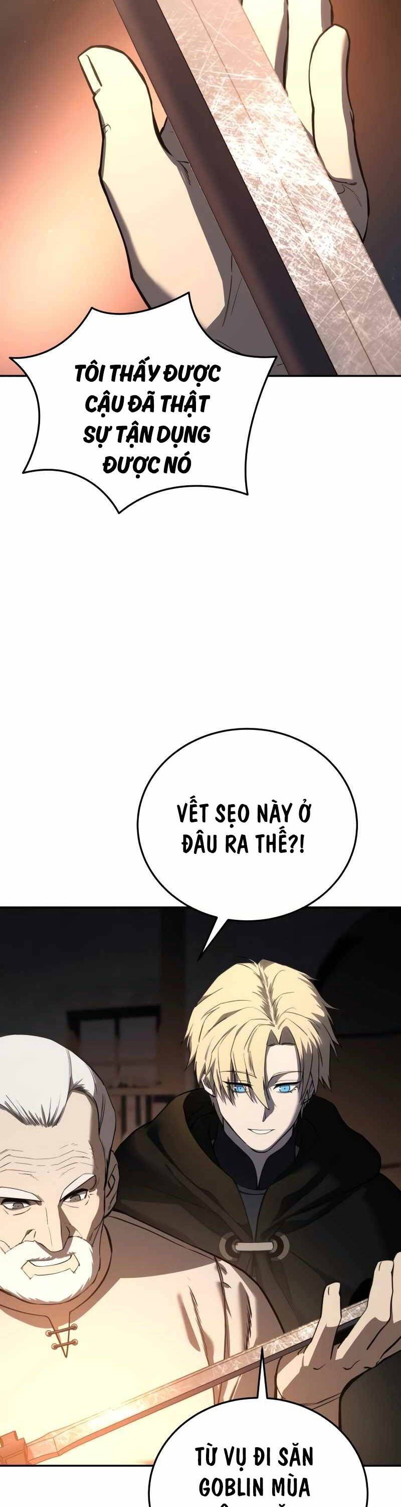 đọc truyện Tinh Tú Kiếm Sĩ Chương 43 ảnh 32 tại Thiên Thai Truyện