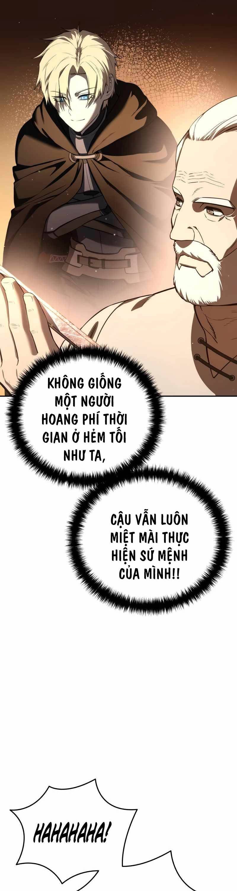 đọc truyện Tinh Tú Kiếm Sĩ Chương 43 ảnh 36 tại Thiên Thai Truyện