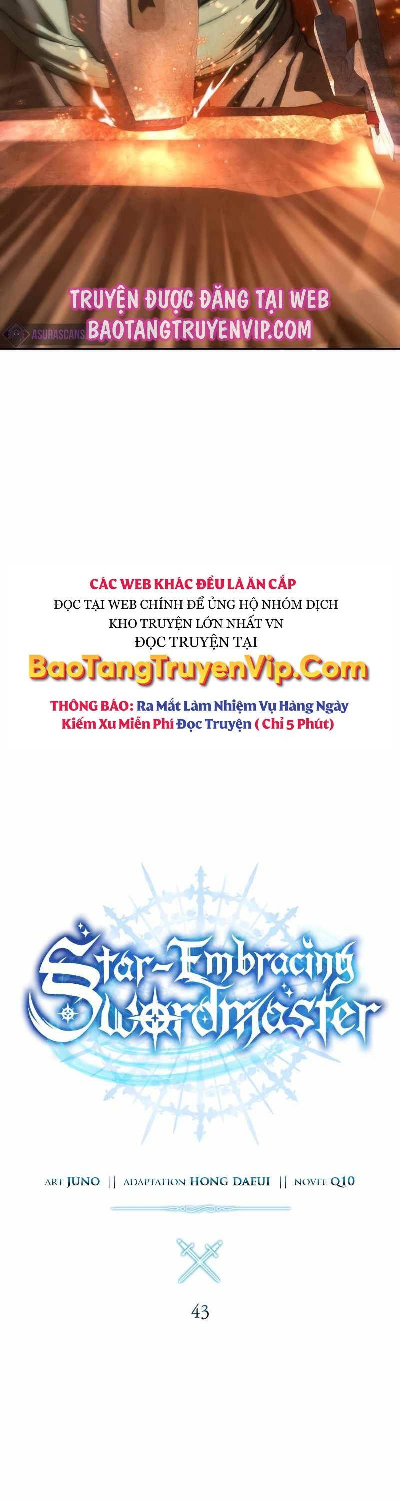 đọc truyện Tinh Tú Kiếm Sĩ Chương 43 ảnh 40 tại Thiên Thai Truyện