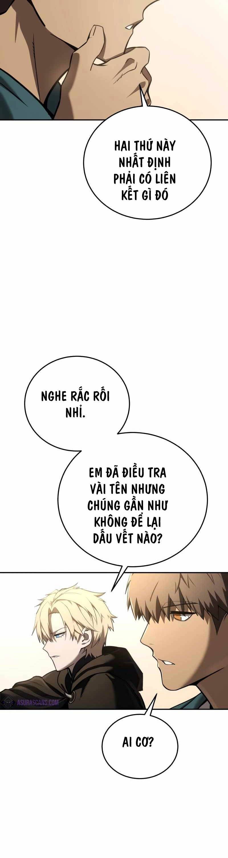 đọc truyện Tinh Tú Kiếm Sĩ Chương 43 ảnh 50 tại Thiên Thai Truyện