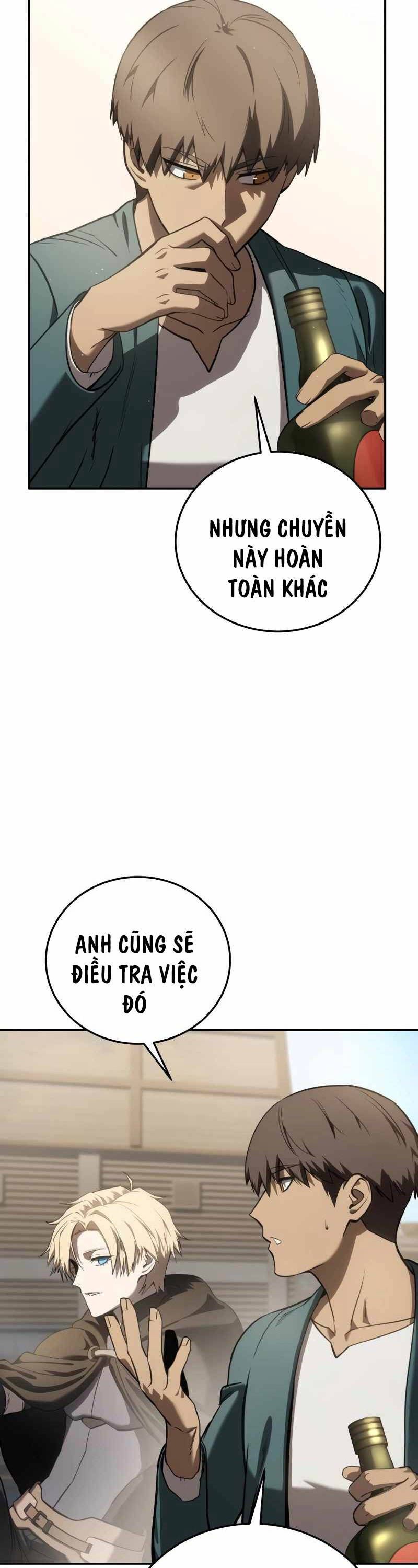 đọc truyện Tinh Tú Kiếm Sĩ Chương 43 ảnh 53 tại Thiên Thai Truyện