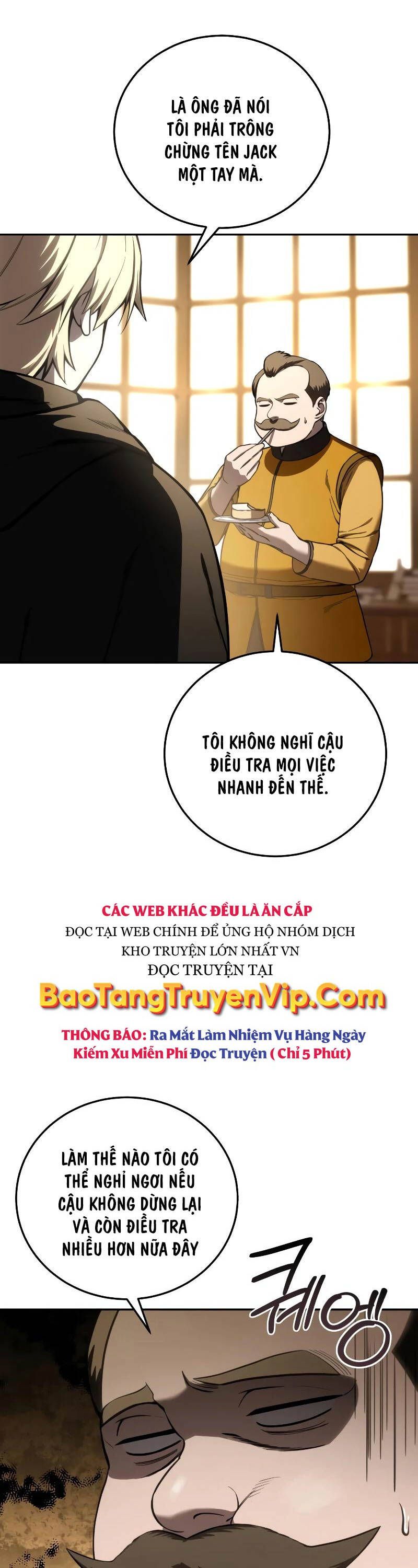 đọc truyện Tinh Tú Kiếm Sĩ Chương 44 ảnh 23 tại Thiên Thai Truyện