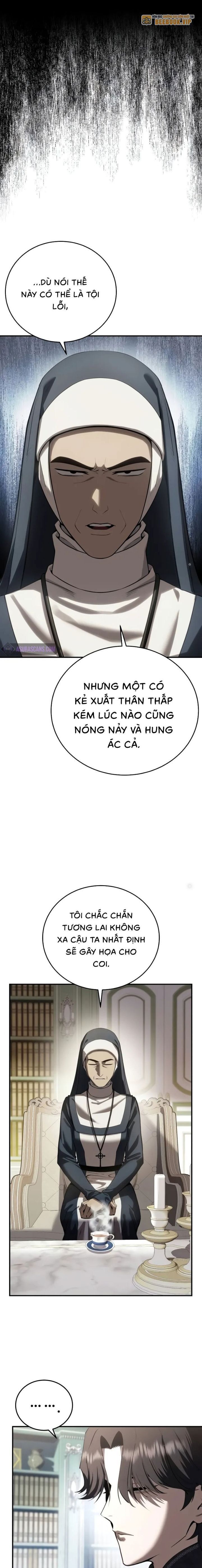 đọc truyện Tinh Tú Kiếm Sĩ Chương 62 ảnh 26 tại Thiên Thai Truyện
